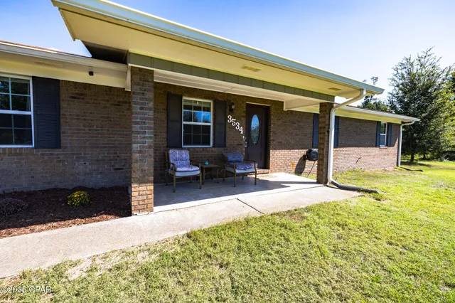 $449,000 | 3534 Token Road, Panama City, FL 32405