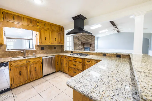 $449,000 | 3534 Token Road, Panama City, FL 32405