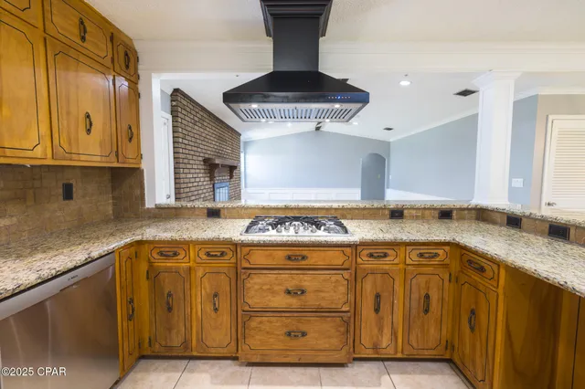 $449,000 | 3534 Token Road, Panama City, FL 32405