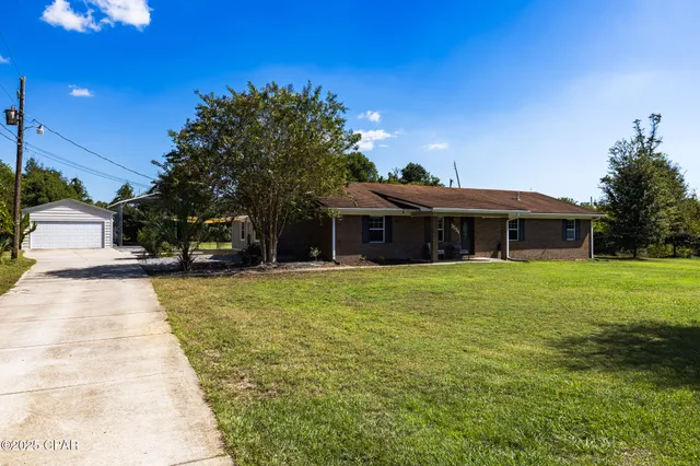 $449,000 | 3534 Token Road, Panama City, FL 32405