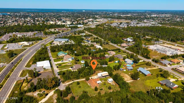 $449,000 | 3534 Token Road, Panama City, FL 32405