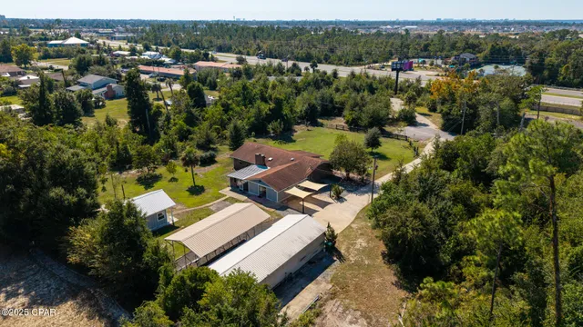 $449,000 | 3534 Token Road, Panama City, FL 32405