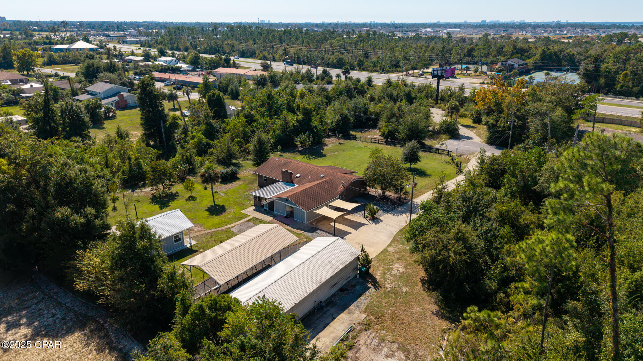 3534 Token Road Panama City, FL 32405 - Photo 70 of 76