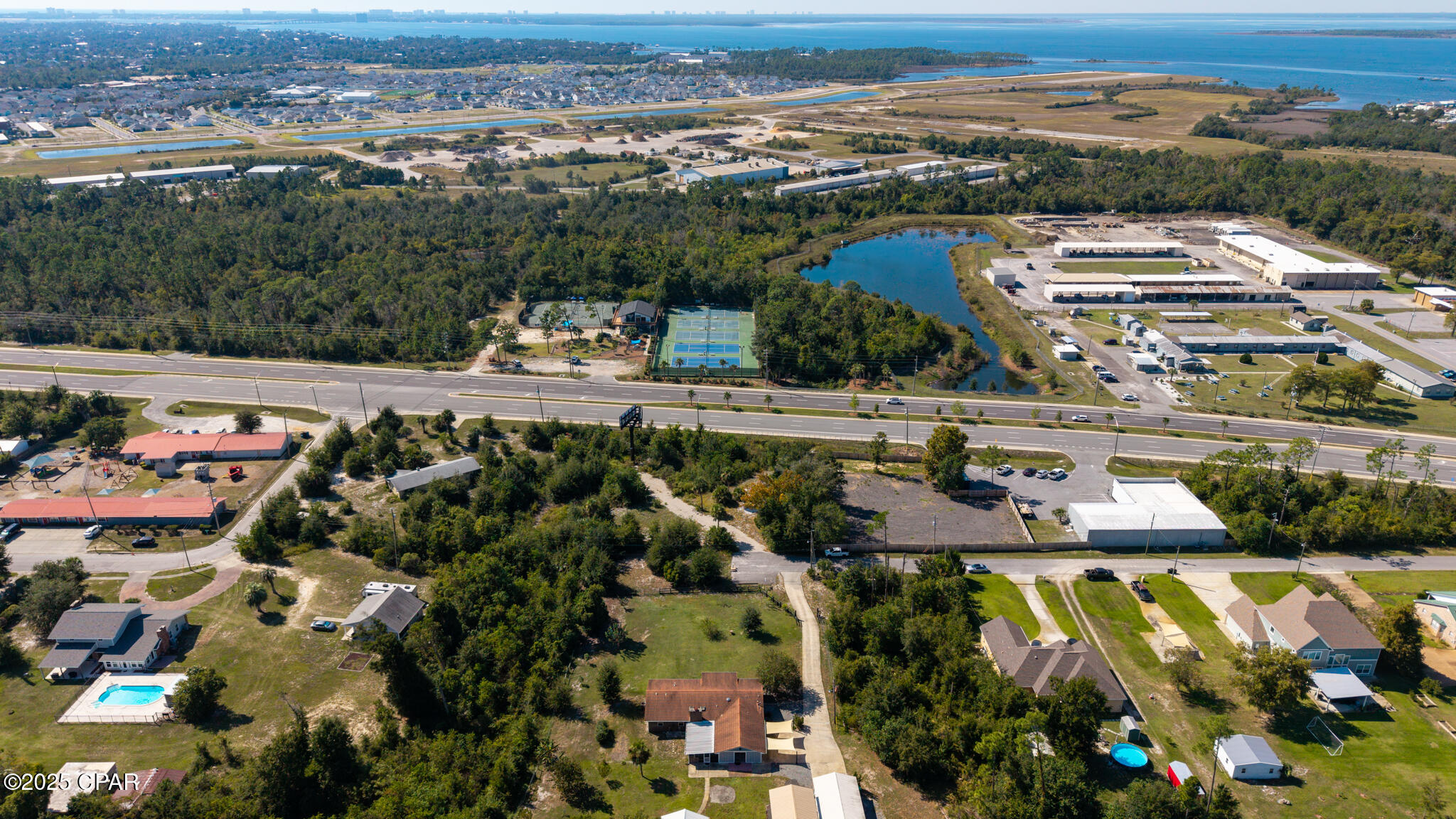 3534 Token Road Panama City, FL 32405 - Photo 75 of 76