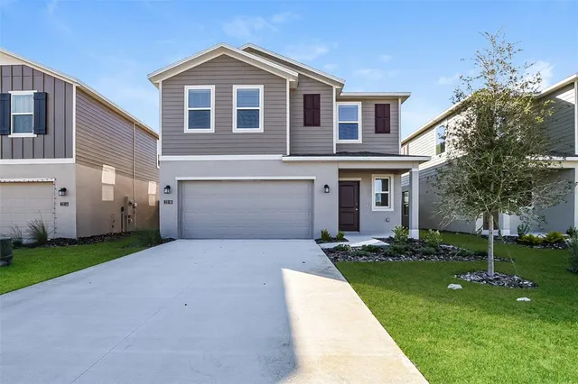 $2,045 | 2518 Absolute Avenue, Kenansville, FL 34739