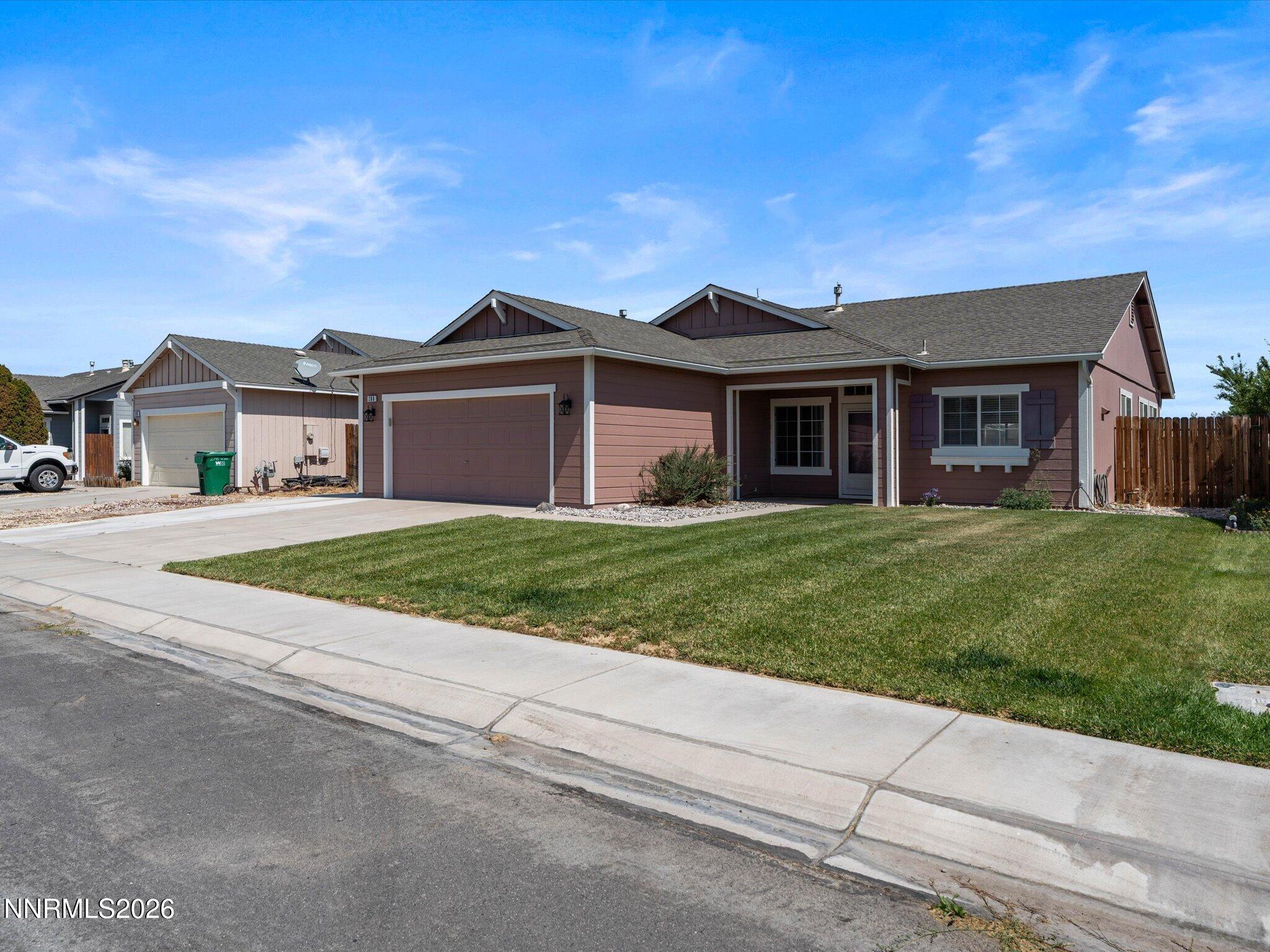 280 Fallen Leaf Lane Fernley, NV 89408 - Photo 2 of 44 01-280 Fallen Leaf Ln-100