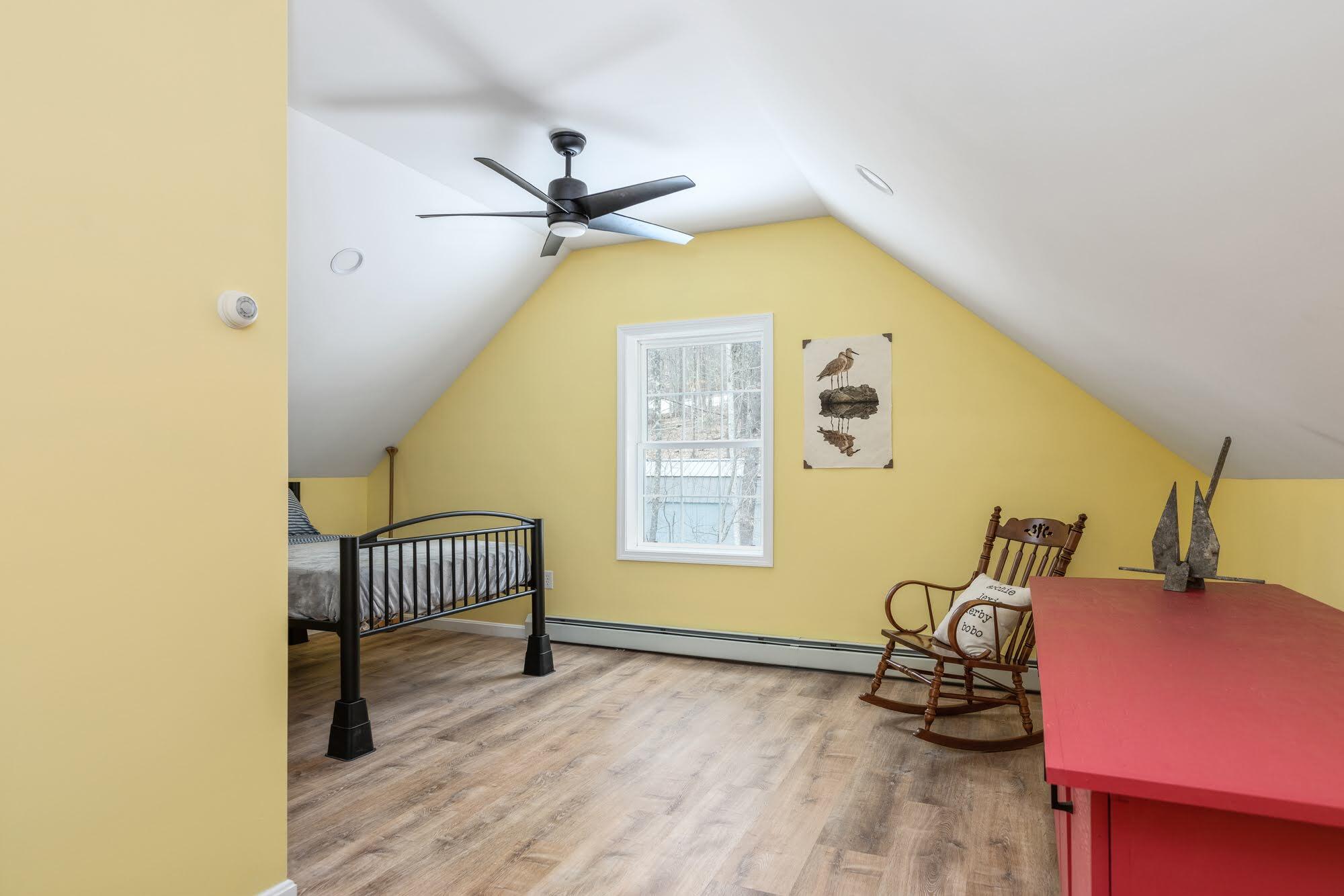 343 Webber Road North Waterboro, ME 04061 - Photo 17 of 26 343 Webber Rd._W5_024