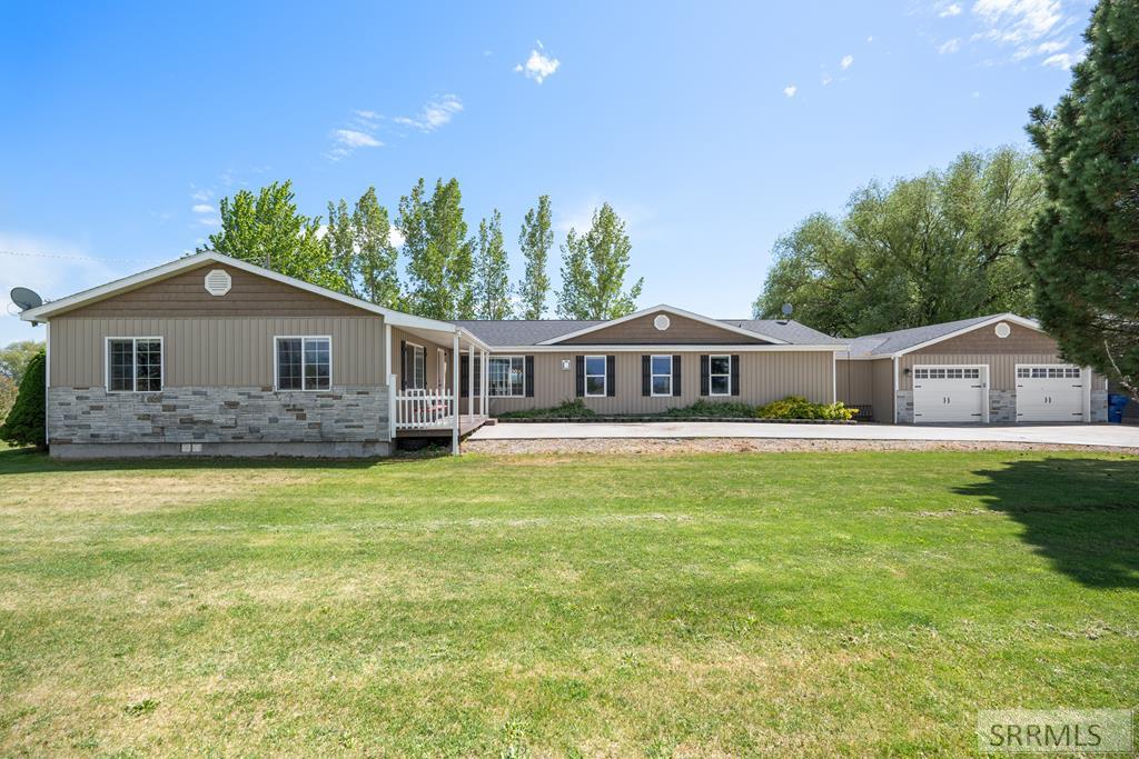 853 Sand Creek Road Shelley, ID 83274 - Photo 1 of 79 Main View