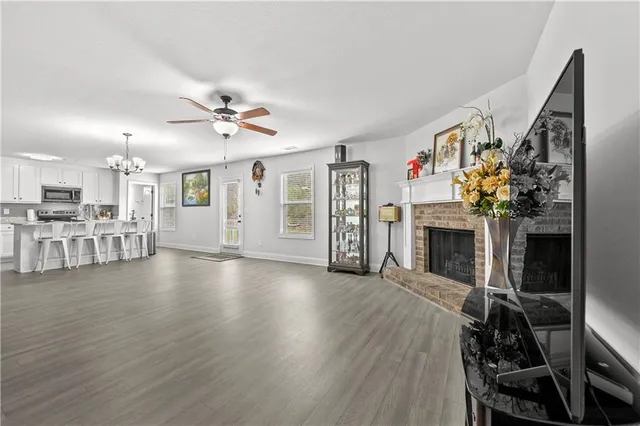 $389,900 | 68 Suwannee Way, Jefferson, GA 30549