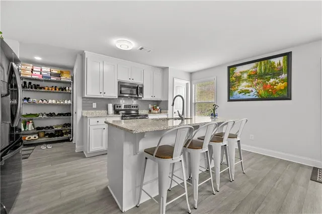 $389,900 | 68 Suwannee Way, Jefferson, GA 30549