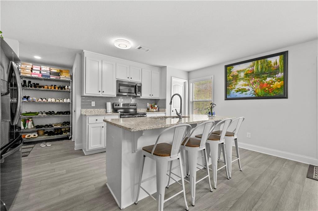 68 Suwannee Way Jefferson, GA 30549 - Photo 15 of 28