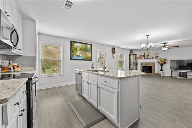 $389,900 | 68 Suwannee Way, Jefferson, GA 30549