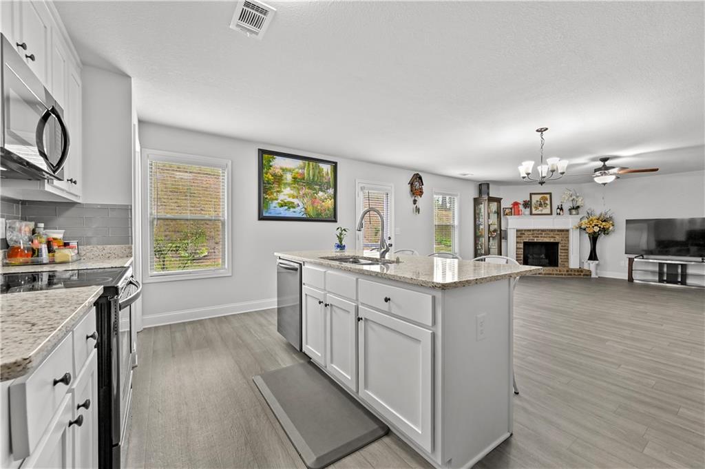 68 Suwannee Way Jefferson, GA 30549 - Photo 17 of 28