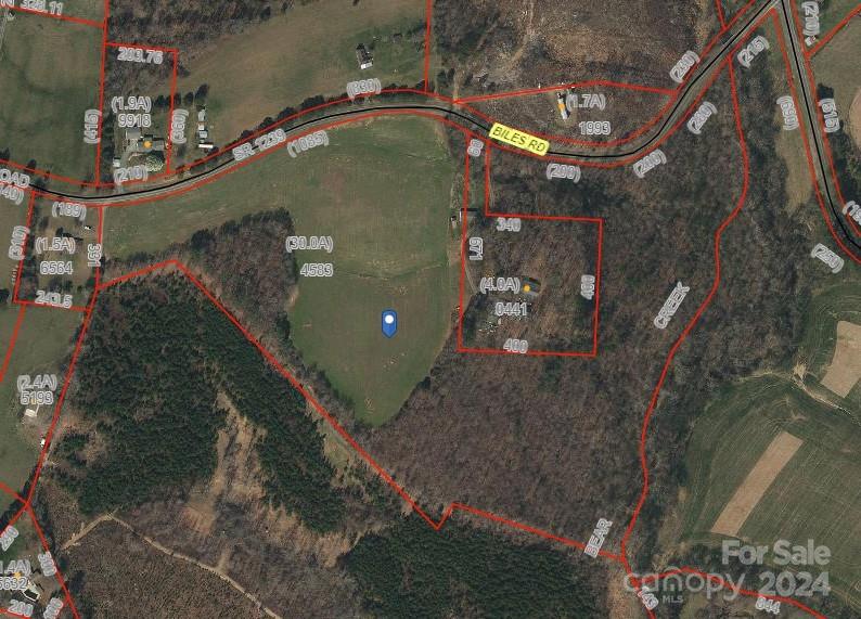 Vac Biles Road Albemarle, NC 28001 - Photo 1 of 23 Gallery Image 1