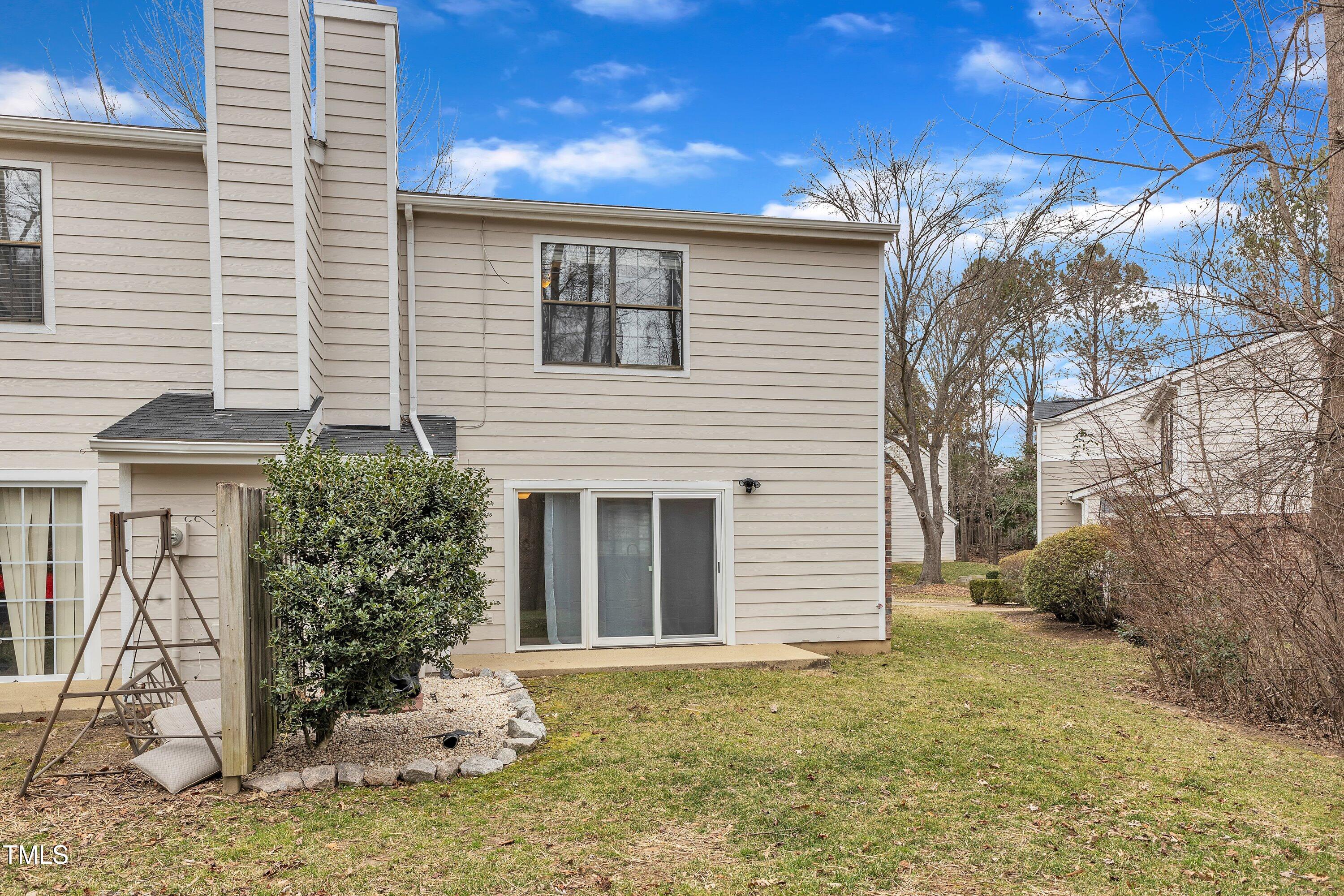 7811 Falcon Rest Circle Raleigh, NC 27615 - Photo 36 of 39 36-7811 Falcon-32
