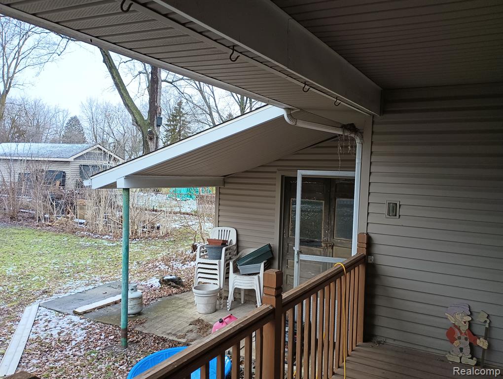 10380 Pardee Road Taylor, MI 48180 - Photo 6 of 24