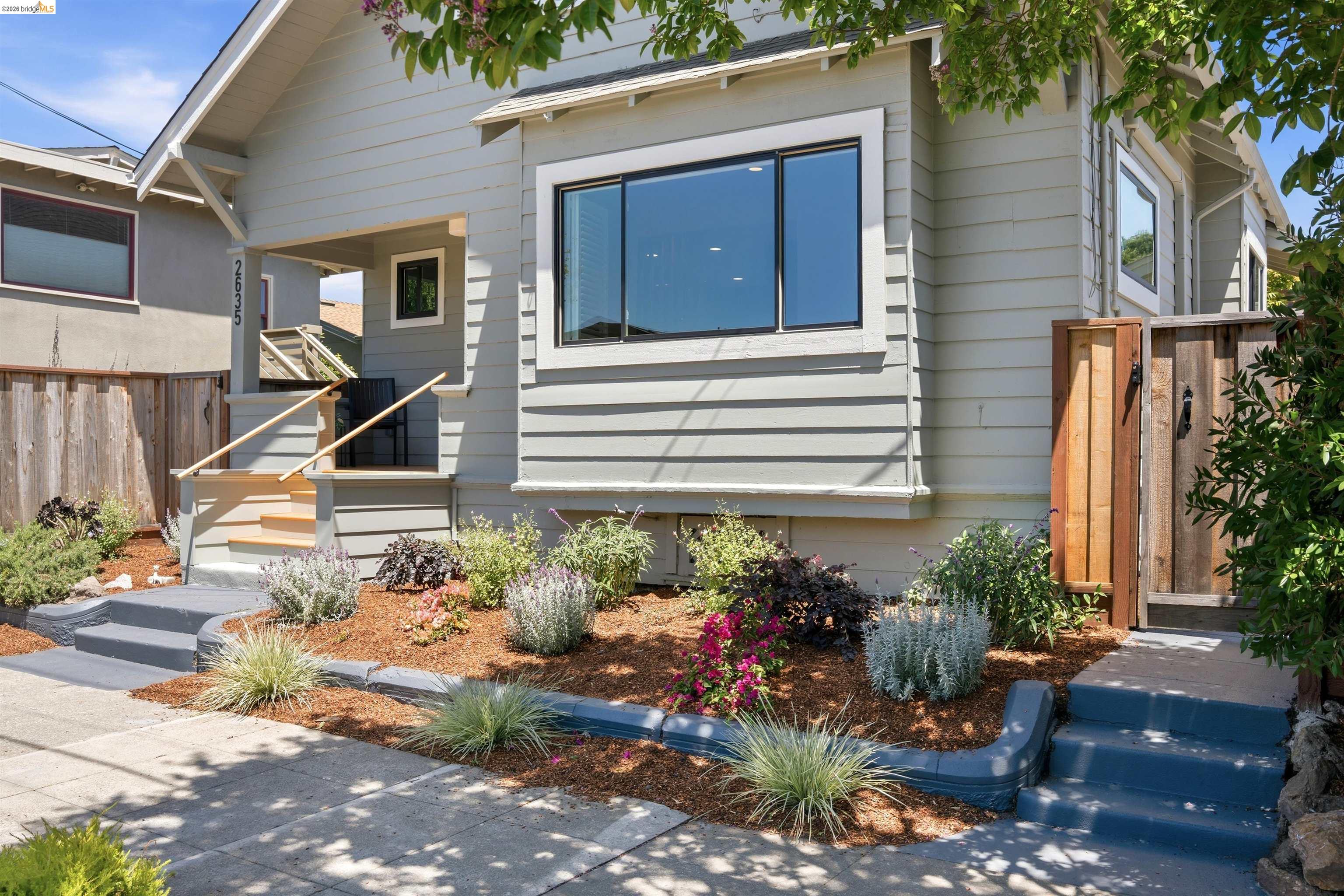2635 Mathews Street Berkeley, CA 94702 - Photo 2 of 89