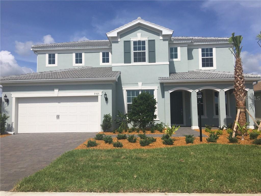3505 Anchor Lakewood Ranch Lakewood Ranch, FL 34211 - Photo 1 of 1