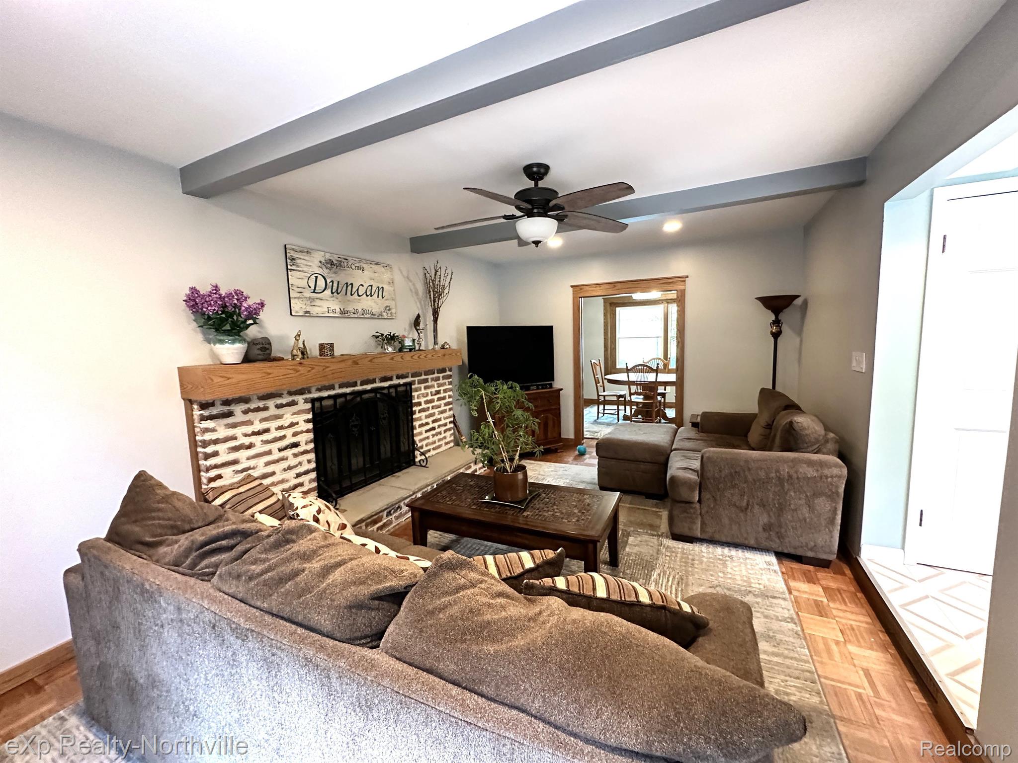 16017 Riverside Drive Livonia, MI 48154 - Photo 18 of 34 Gallery Image 18