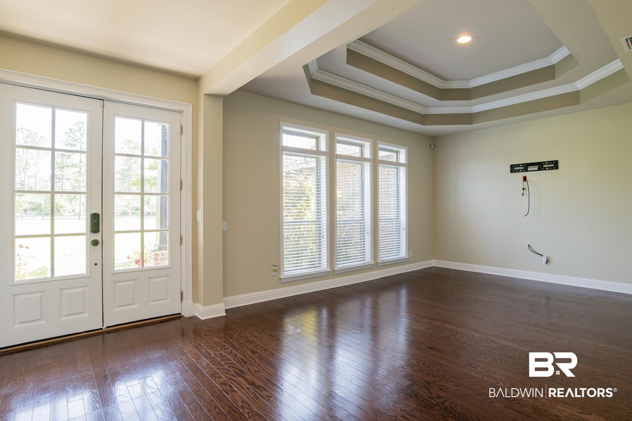 12836 Jenkins Pit Road Daphne, AL 36527 - Photo 6 of 44 Foyer and Dining