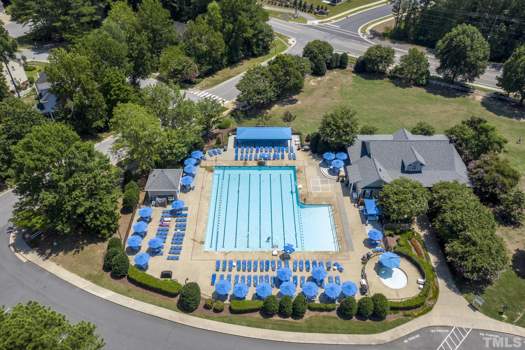 1007 Scotts Ridge Trail Apex, NC 27502 - Photo 12 of 34 Gallery Image 12