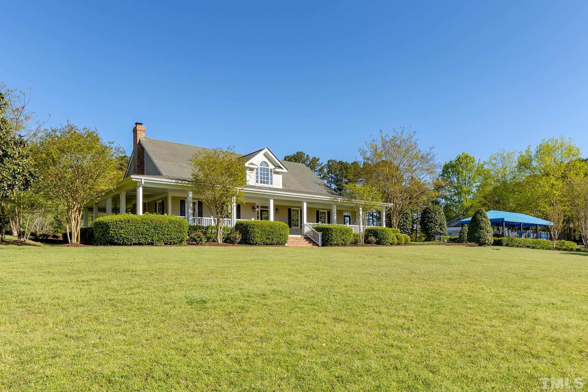 1007 Scotts Ridge Trail Apex, NC 27502 - Photo 15 of 34 Gallery Image 15