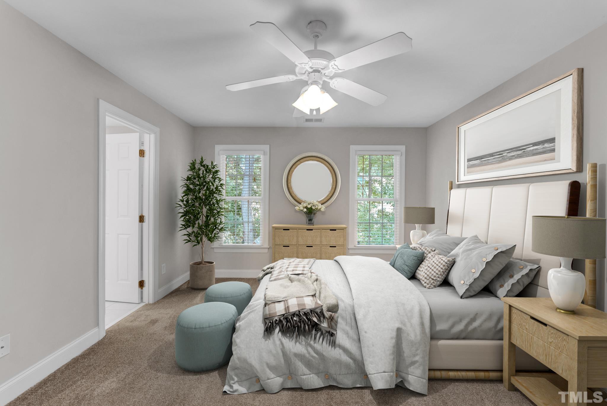 1007 Scotts Ridge Trail Apex, NC 27502 - Photo 20 of 34 Gallery Image 20
