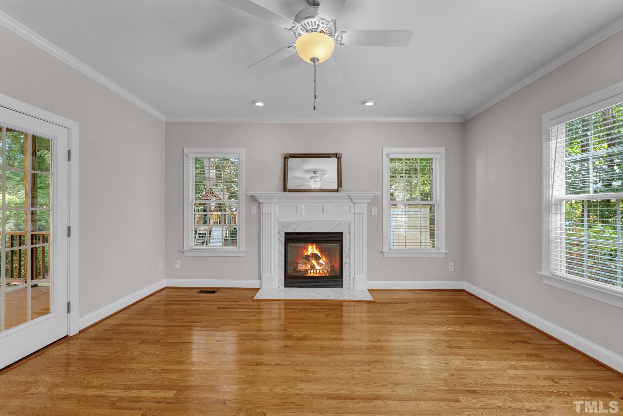 1007 Scotts Ridge Trail Apex, NC 27502 - Photo 21 of 34 Gallery Image 21
