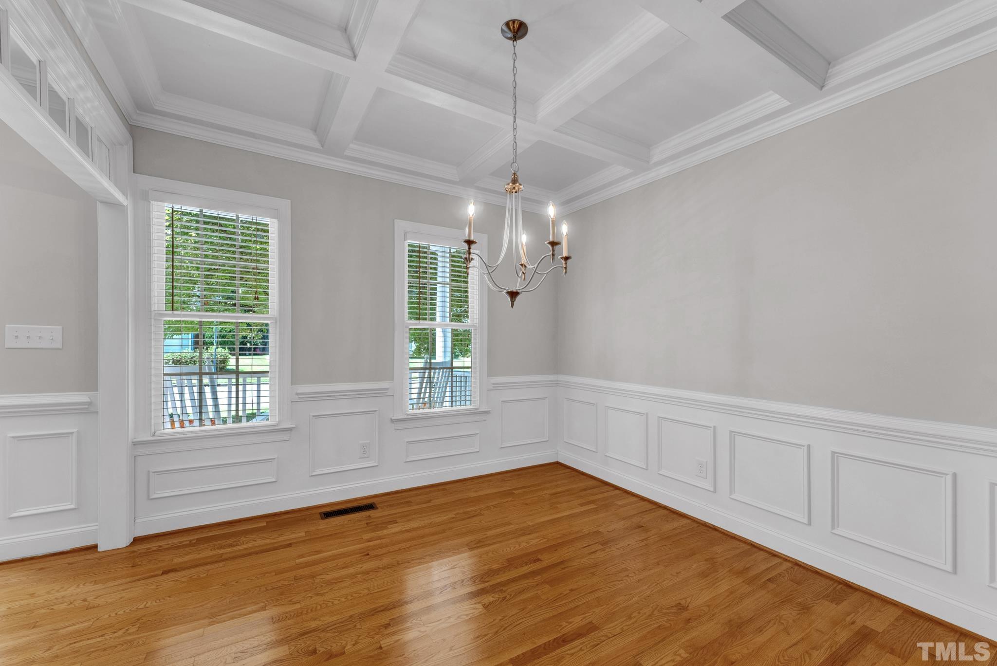 1007 Scotts Ridge Trail Apex, NC 27502 - Photo 22 of 34 Gallery Image 22