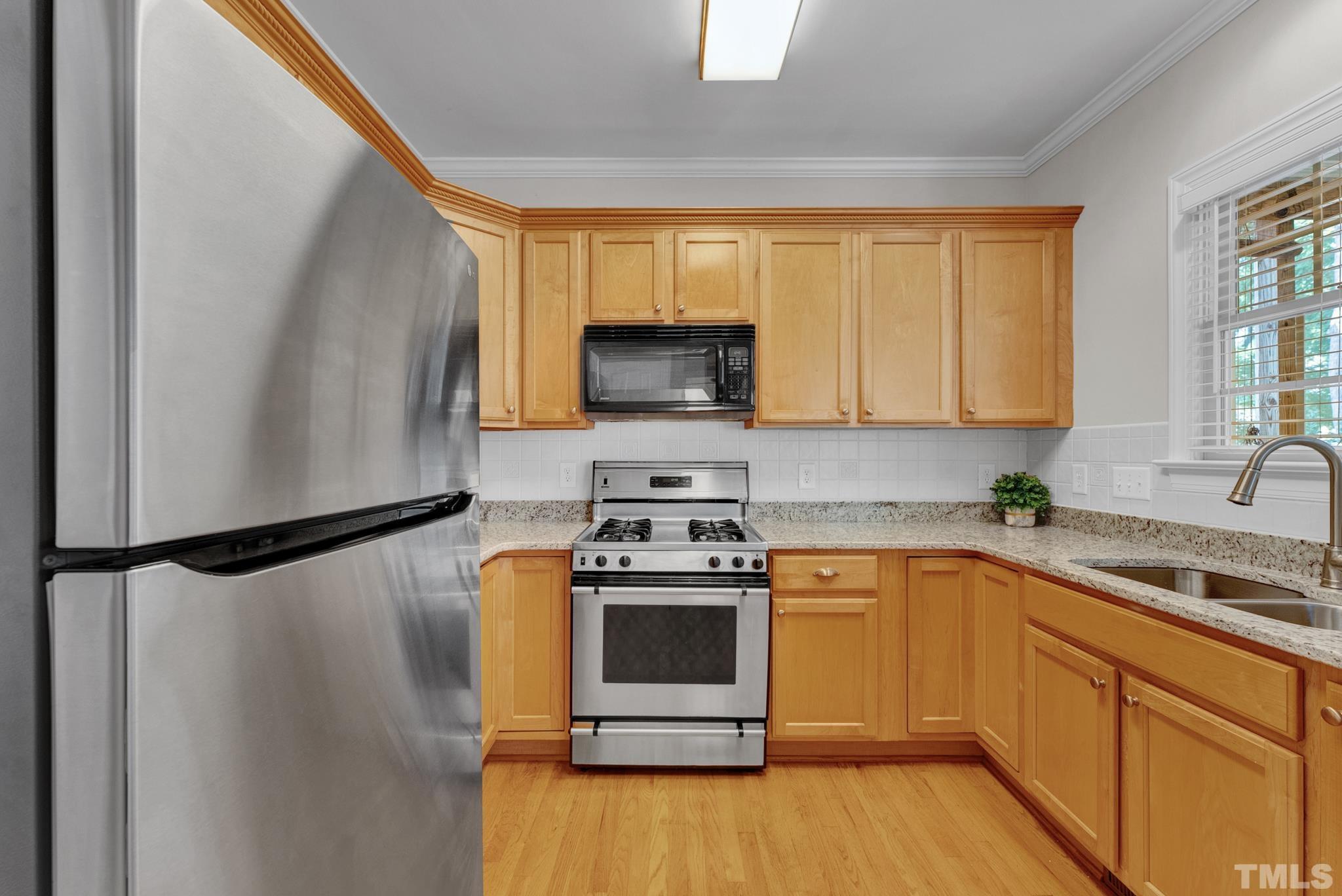 1007 Scotts Ridge Trail Apex, NC 27502 - Photo 23 of 34 Gallery Image 23