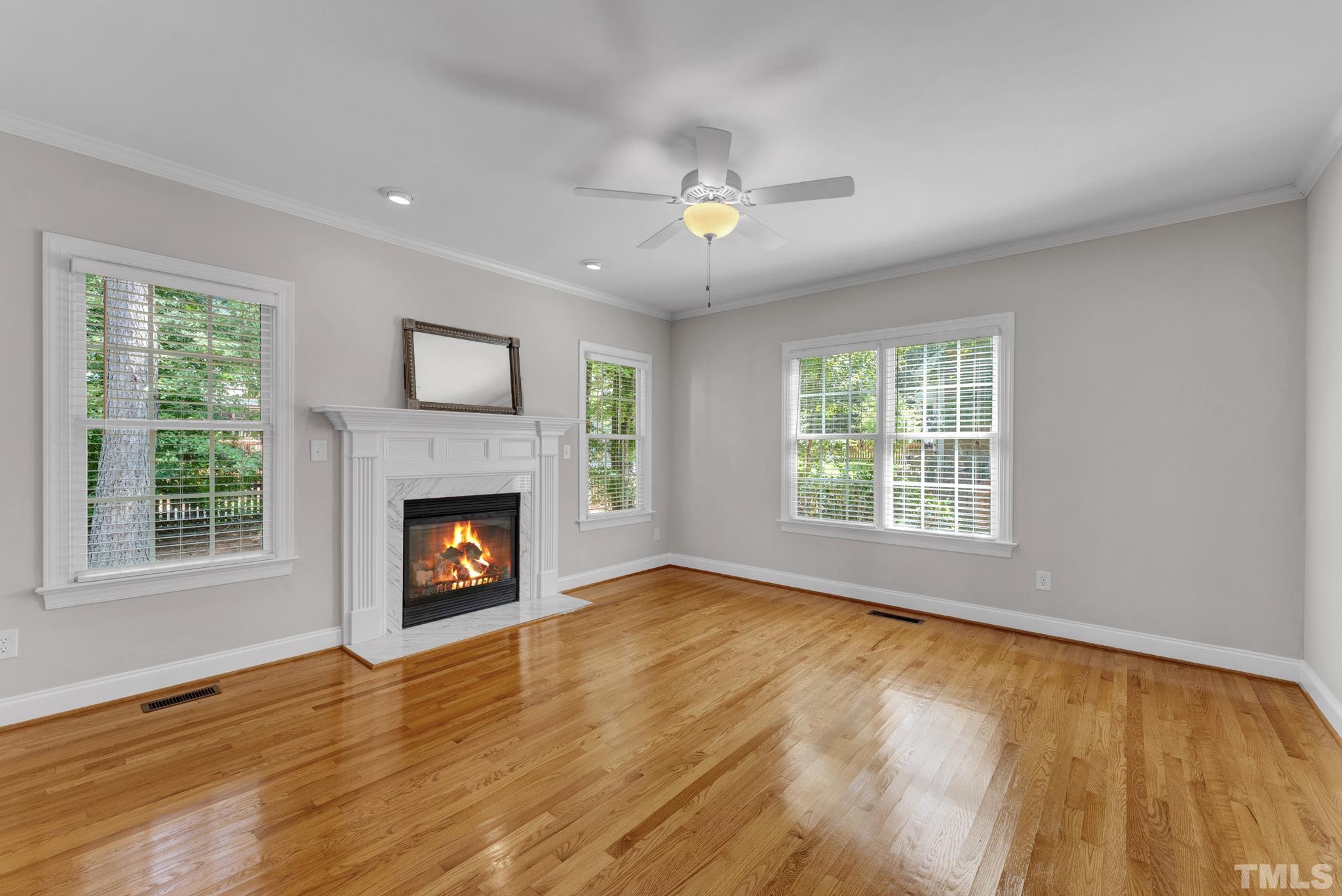 1007 Scotts Ridge Trail Apex, NC 27502 - Photo 25 of 34 Gallery Image 25