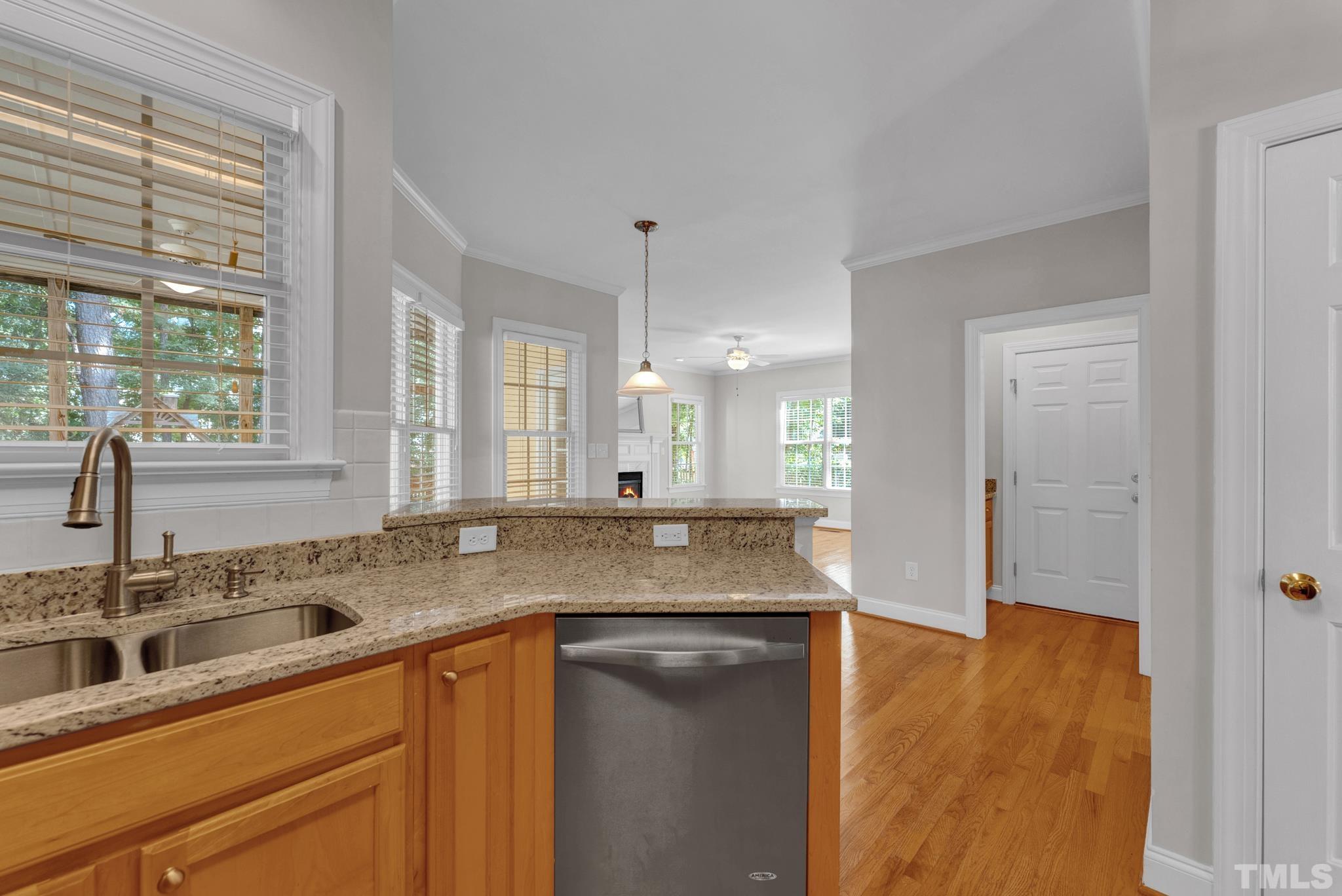 1007 Scotts Ridge Trail Apex, NC 27502 - Photo 27 of 34 Gallery Image 27