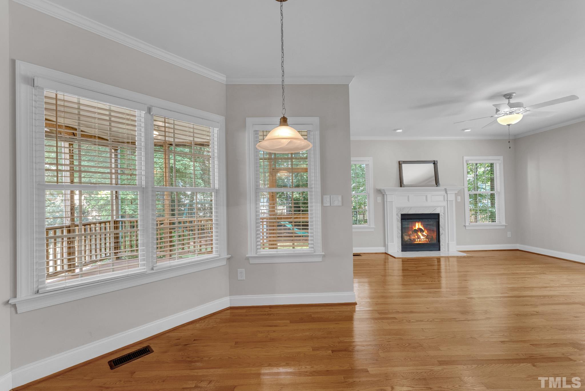 1007 Scotts Ridge Trail Apex, NC 27502 - Photo 28 of 34 Gallery Image 28