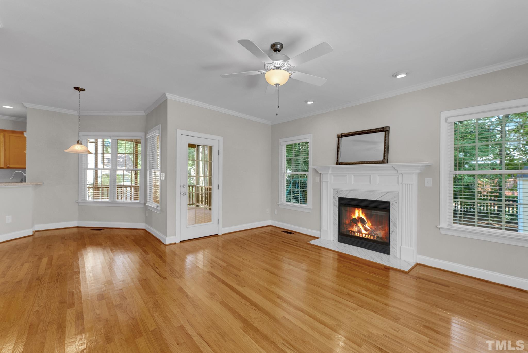 1007 Scotts Ridge Trail Apex, NC 27502 - Photo 29 of 34 Gallery Image 29