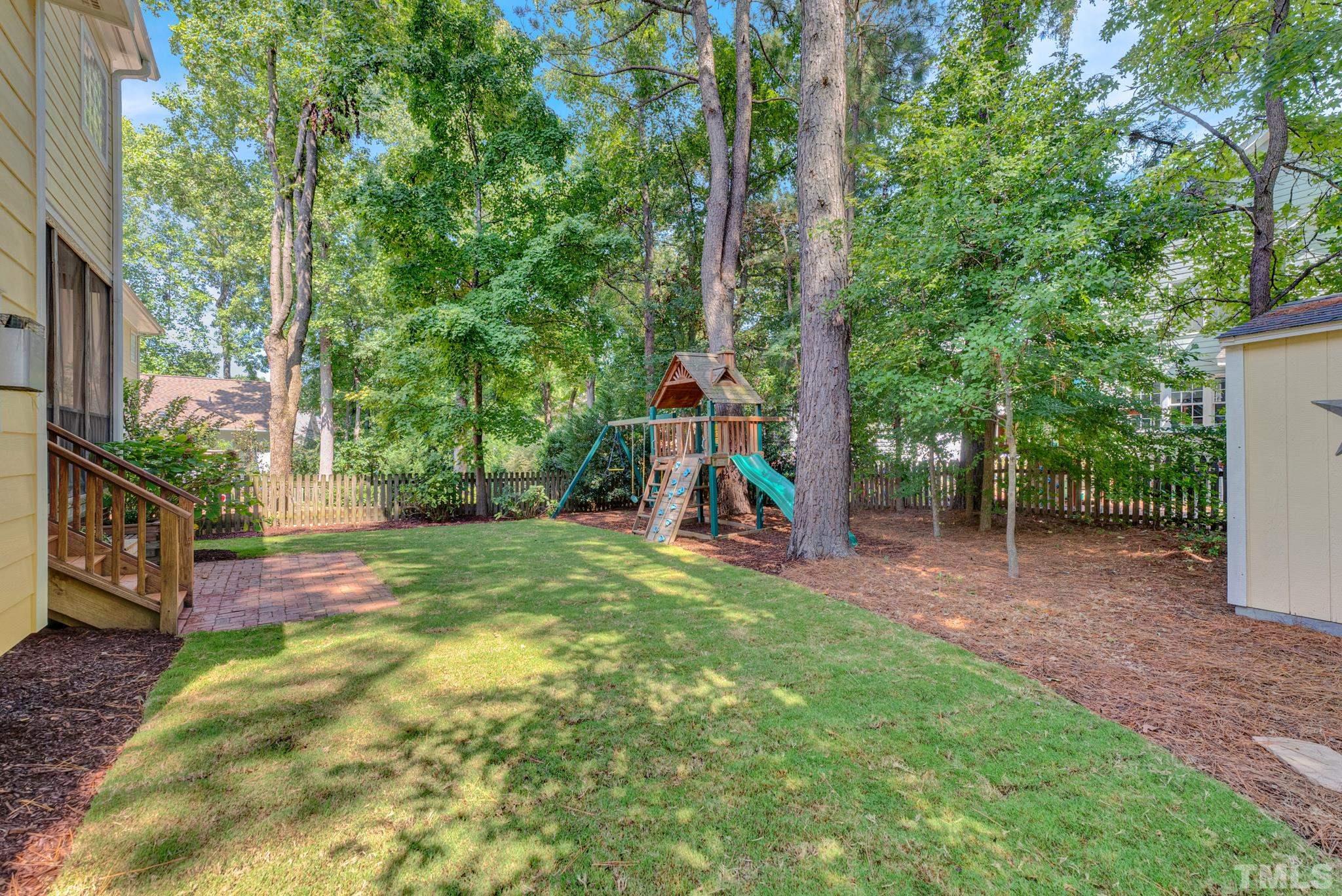 1007 Scotts Ridge Trail Apex, NC 27502 - Photo 3 of 34 Gallery Image 3