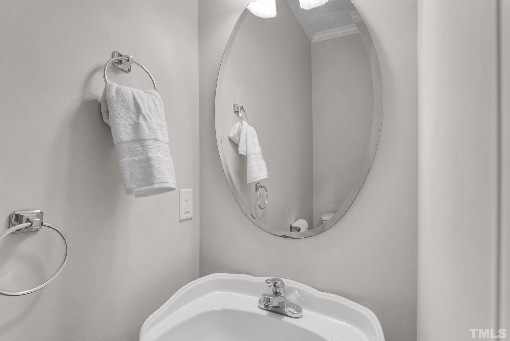 1007 Scotts Ridge Trail Apex, NC 27502 - Photo 31 of 34 Gallery Image 31