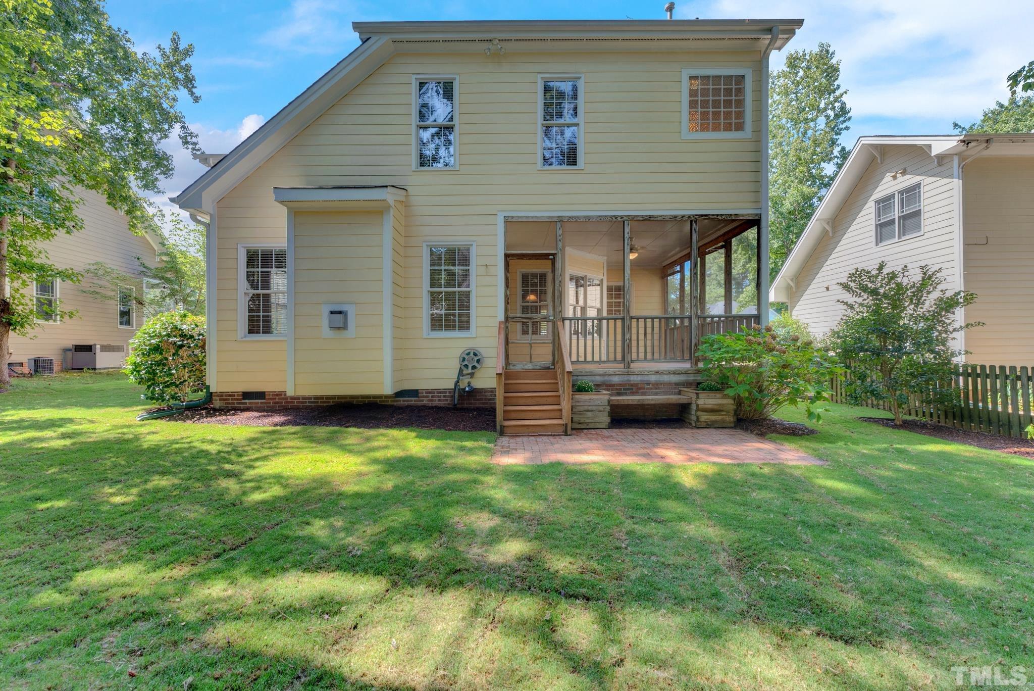 1007 Scotts Ridge Trail Apex, NC 27502 - Photo 5 of 34 Gallery Image 5