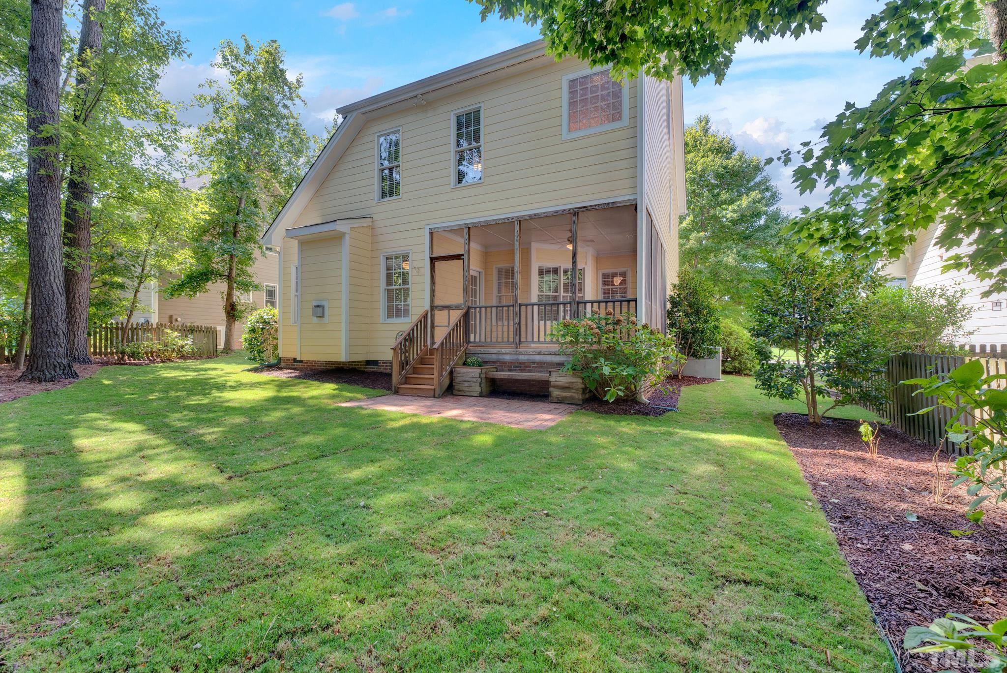 1007 Scotts Ridge Trail Apex, NC 27502 - Photo 6 of 34 Gallery Image 6