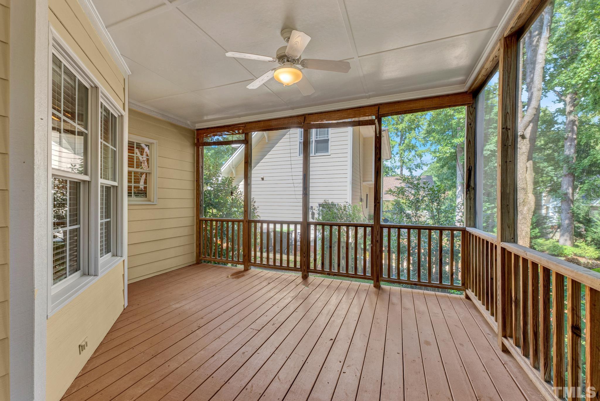 1007 Scotts Ridge Trail Apex, NC 27502 - Photo 7 of 34 Gallery Image 7