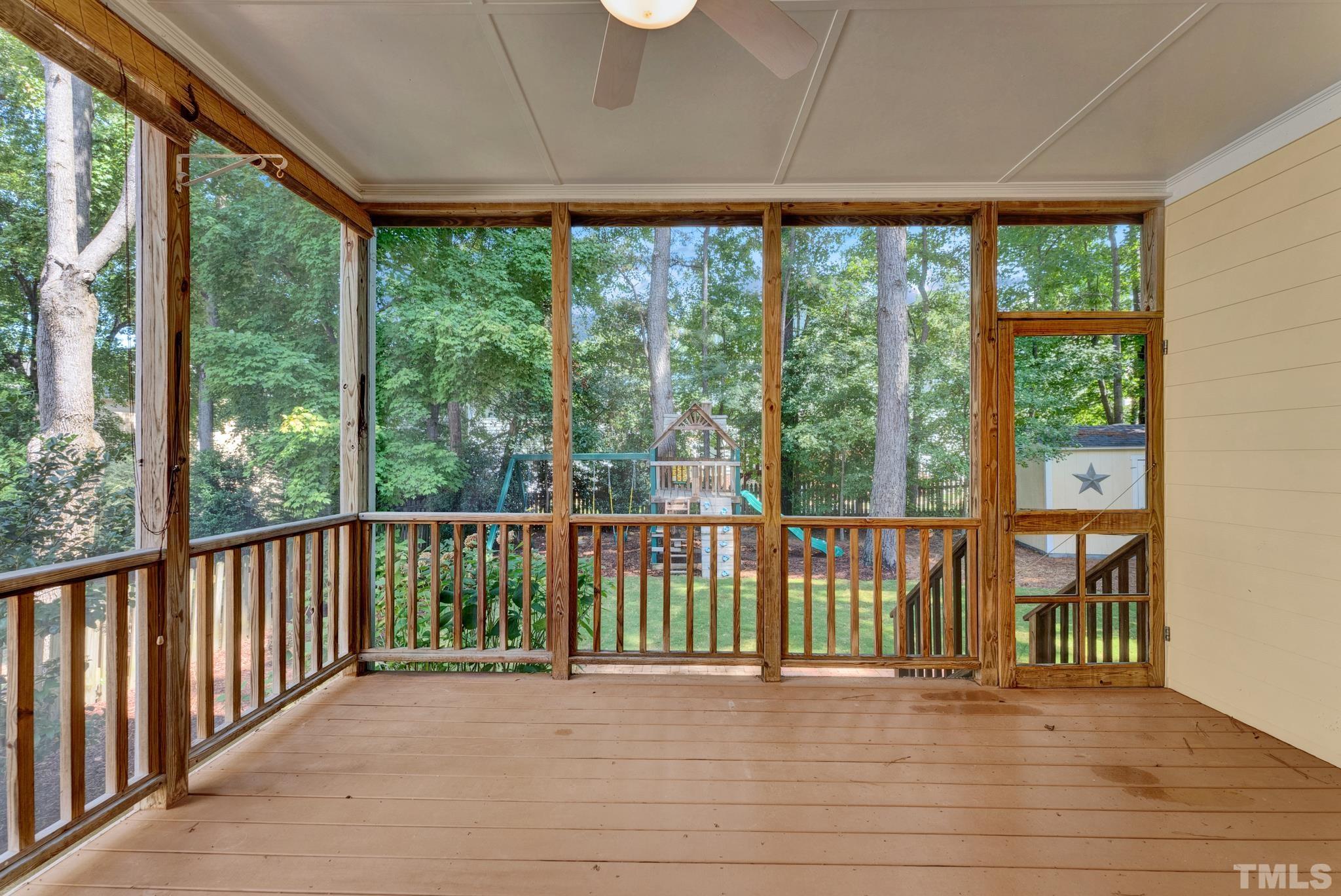 1007 Scotts Ridge Trail Apex, NC 27502 - Photo 8 of 34 Gallery Image 8