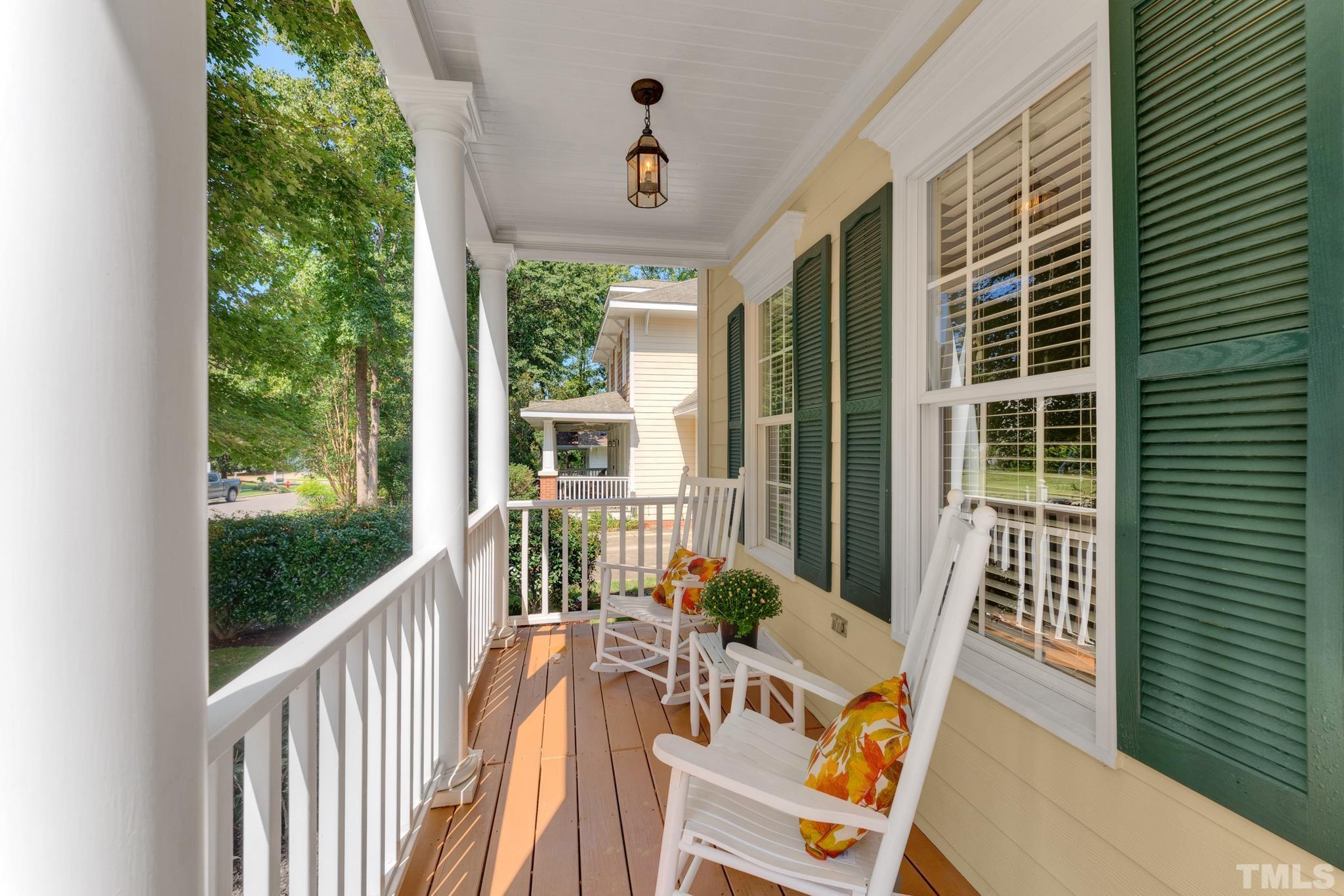 1007 Scotts Ridge Trail Apex, NC 27502 - Photo 10 of 34 Gallery Image 10