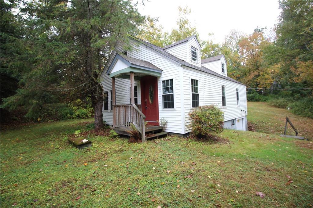 38 Taylor Hill Road Lewiston, ME 04240 - Photo 4 of 11 Photo
