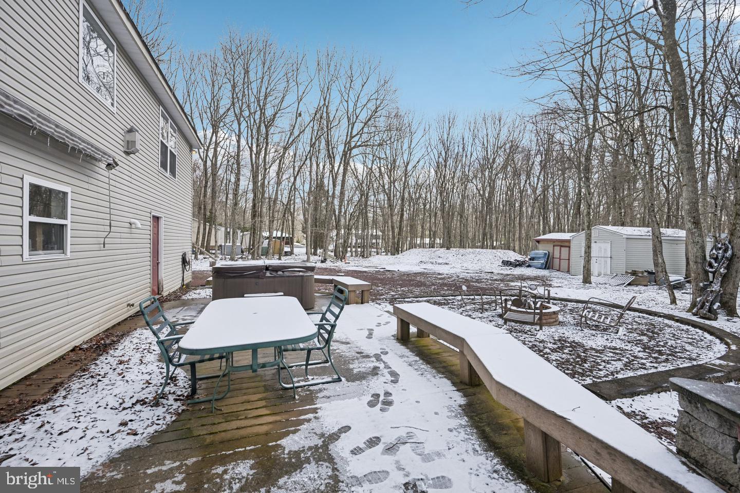 244 Tenawa Road Albrightsville, PA 18210 - Photo 12 of 55 Gallery Image 12