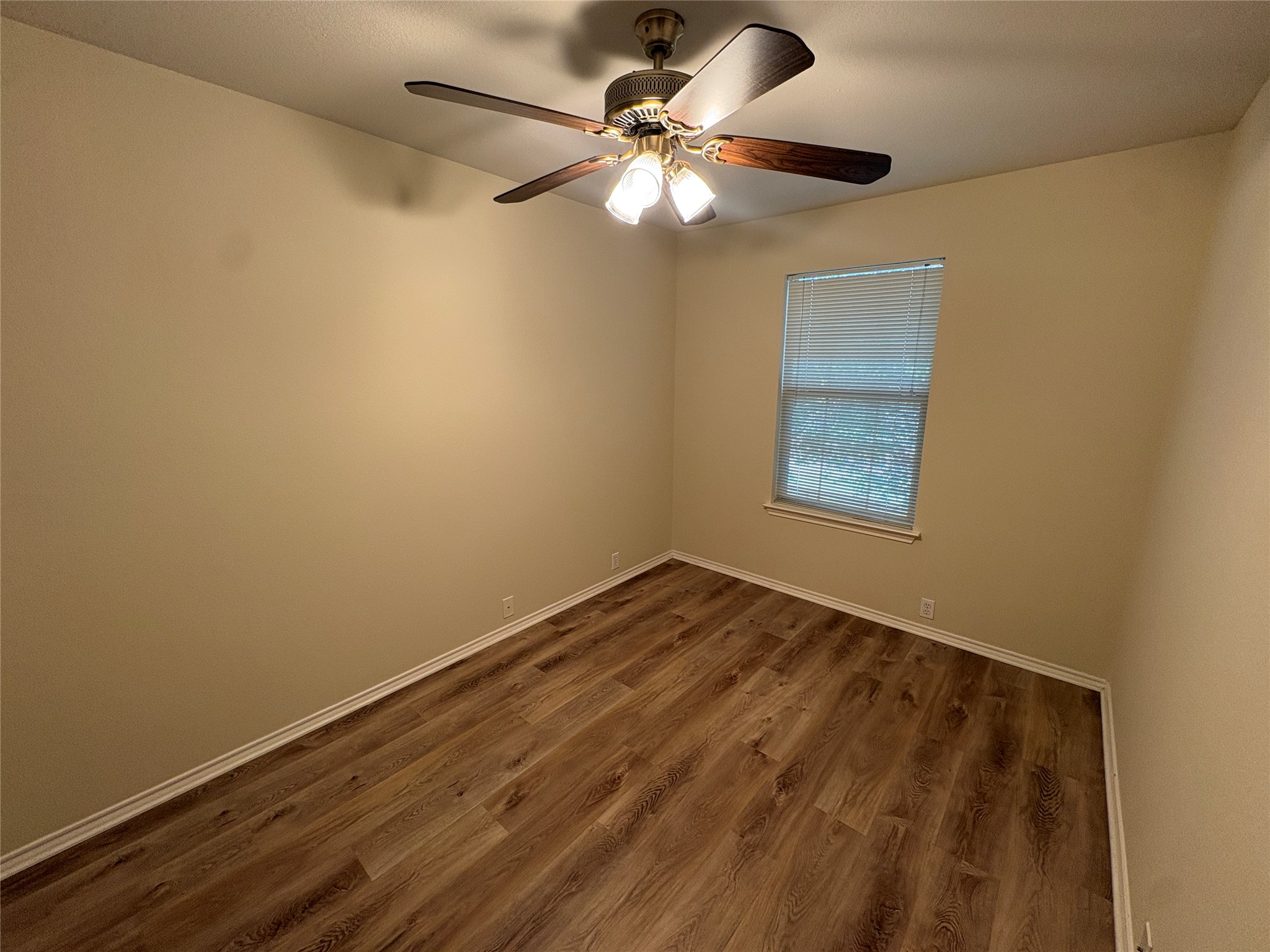 215 Michaelis Road, Unit B Kyle, TX 78640 - Photo 11 of 16 Guest Room 2, all bedrooms are located on the second floor