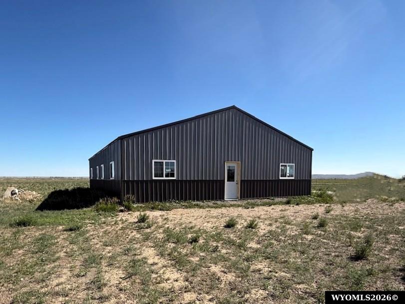 Bluffview Road Wheatland, WY 82201 - Photo 8 of 12
