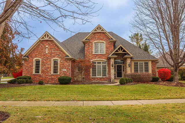 $749,500 | 3497 Winding Meadow Lane, Geneva, IL 60134