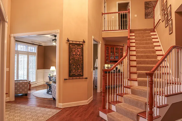 $749,500 | 3497 Winding Meadow Lane, Geneva, IL 60134