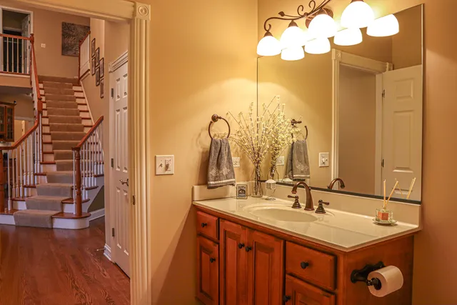 $749,500 | 3497 Winding Meadow Lane, Geneva, IL 60134