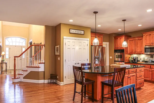 $749,500 | 3497 Winding Meadow Lane, Geneva, IL 60134