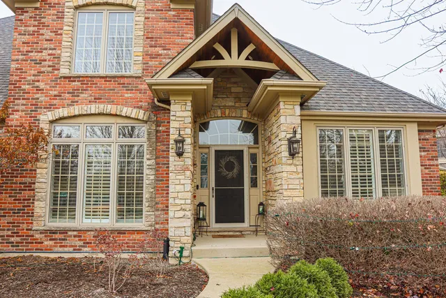 $749,500 | 3497 Winding Meadow Lane, Geneva, IL 60134